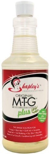 M-T-G Plus de Shapley