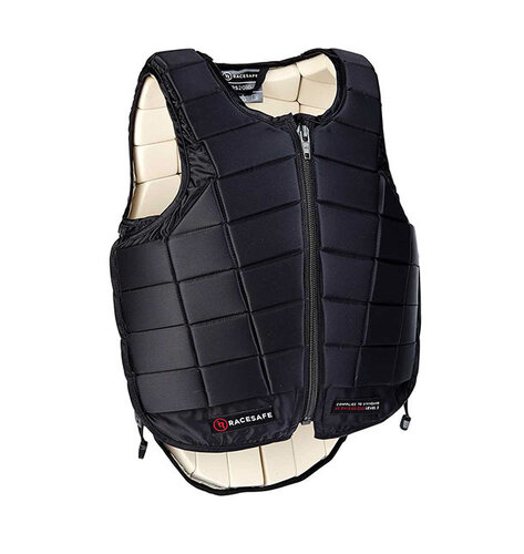 Racesafe RS2010 Body Protector - Adults