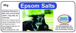 Epsom Salts