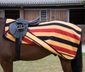 Celtic Equine 100% Wool Newmarket 1/4 Sheet