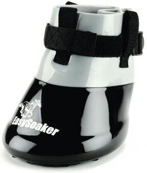 Easy Soaker Poultice Boot