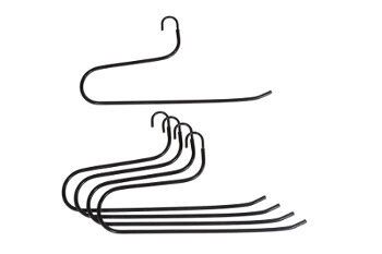 Stubbs Numnah Hangers - Set of 5