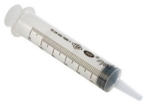 50ml Dosing Syringe - 1's