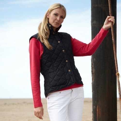 Toggi Esher Quilted Gilet