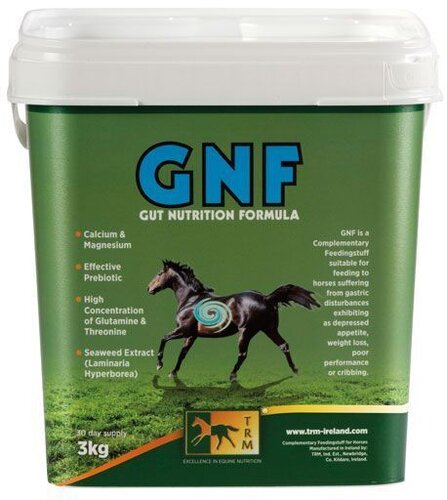 TRM G.N.F (Gut Nutrition Formula)