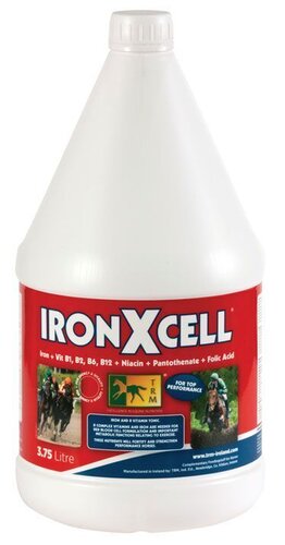 TRM IronXcell