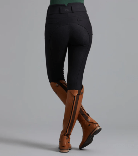 Premier Equine Virtue Ladies Full Seat Gel Riding Breeches