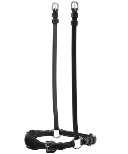 Schockemohle Noseband Turin Select