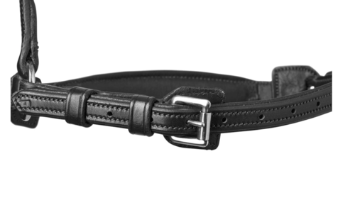 Schockemohle Noseband Turin Select