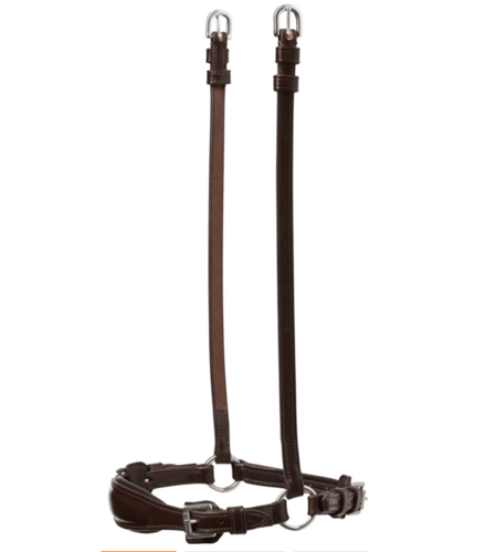 Schockemohle Noseband Turin Select