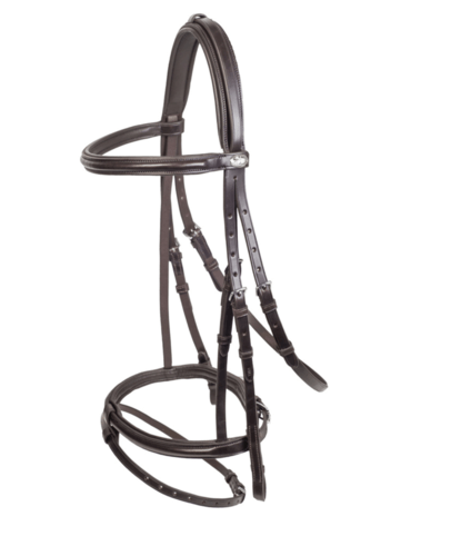Schockemohle Neo Ligne Mannheim Bride