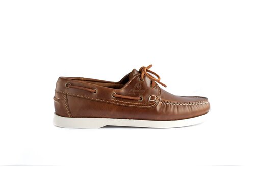 Mackey Deck Shoes