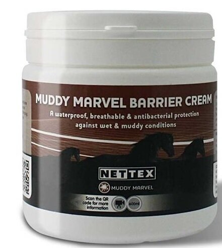Crème protectrice Net-Tex Muddy Marvel - 600 ml