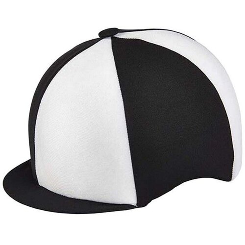 Capz Quartered Lycra Hat Cover