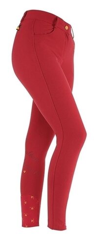 Aubrion Liberty Breeches - Maids