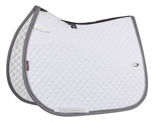 LeMieux Wither Relief Mesh Jumping Pad