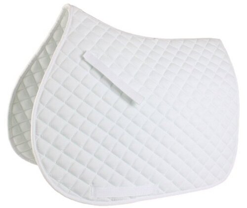 Celtic Equine Cotton Saddle Pad