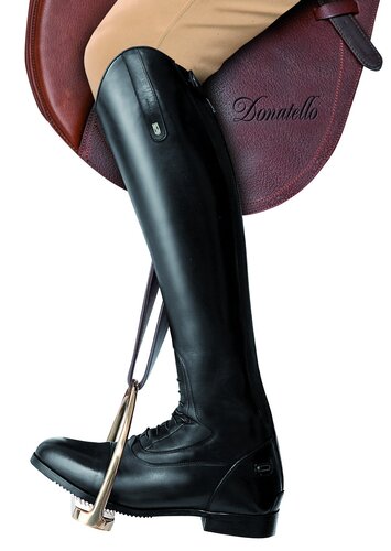 Tredstep Donatello SQ II Field Tall Boot