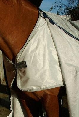 Liner pour couverture anti-mouches Horseware
