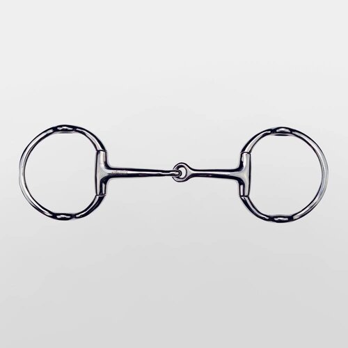 Mors releveur Gag Mackey Cheltenham