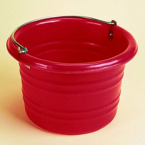 Stubbs Jumbo Feed/Water Bucket