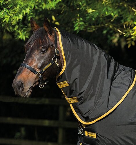 Horseware couvre cou Rambo suprême 0g