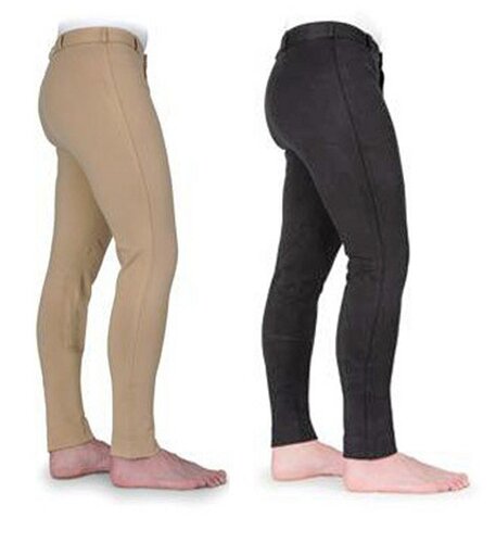 Shires Herren SaddleHugger Jodhpurs