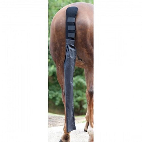 Shires ARMA Tail Guard With Detachable Tail Bag