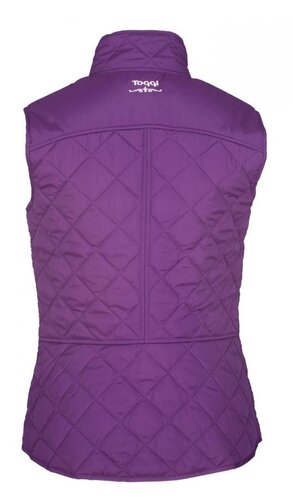 Toggi Esher Quilted Gilet