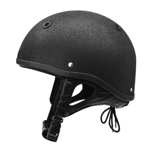 Campione Pro-Lite casco Deluxe