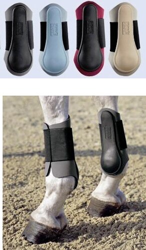 Eskadron Neoprene Boots