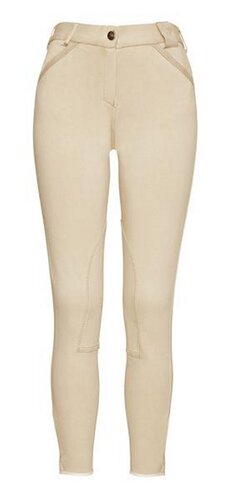 Mountain Horse Allison Pantalons d'équitation FS Junior - 5-10 ans