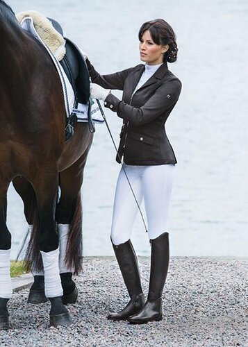 Mountain Horse Laurel Event Jacket