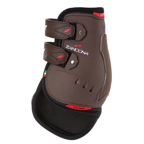 Zandona Carbon Air Active-Fit EP Fetlock Boot