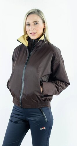 Paul Carberry Elite Jacket - Unisex