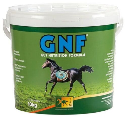 TRM G.N.F (Gut Nutrition Formula)