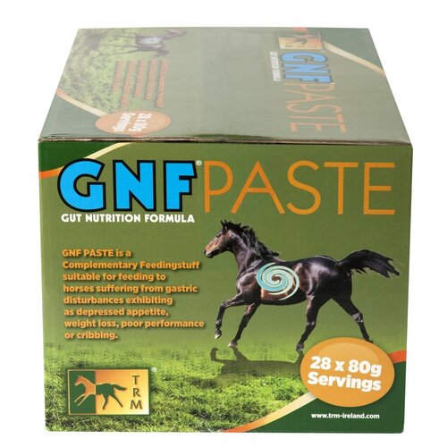 TRM G.N.F (Gut Nutrition Formula) Paste 80g