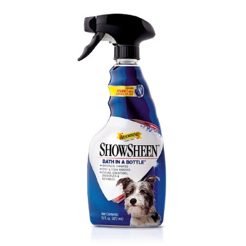 Absorbine Showsheen Bath for Dogs