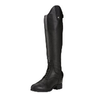 Ariat Bromont Pro Tall H20 Insulated - Black - Ladies