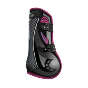 Veredus Carbon Gel Vento Front Coloured Boot