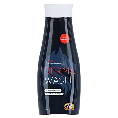 Cavalor Hygienic Wash - 500ml