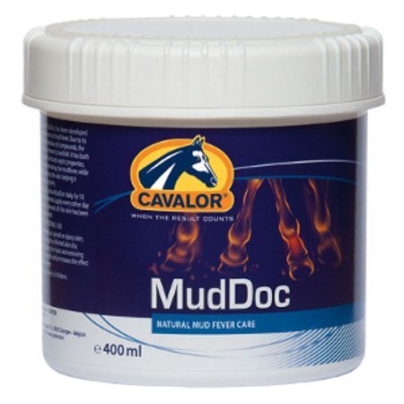 Cavalor MudDoc - 200ml