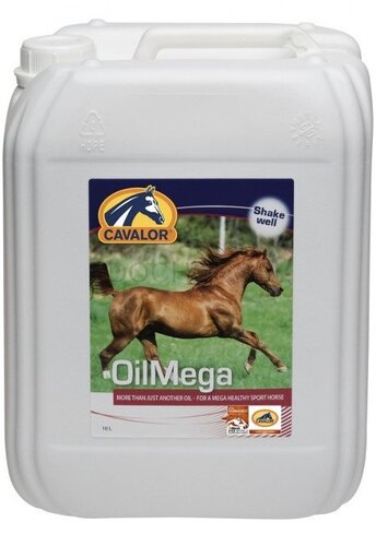 Cavalor OilMega