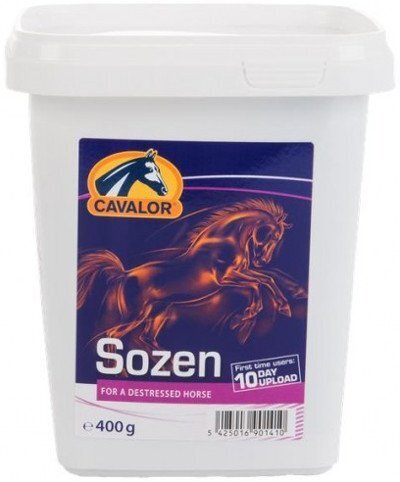 Cavalor SoZen
