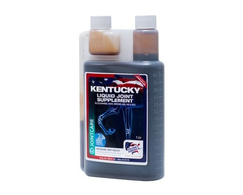 Equine America Kentucky Joint Supplement - 1L