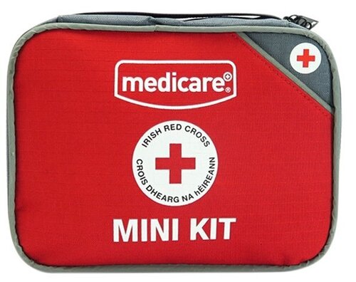 Erste-Hilfe-Kit - Mini