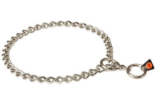 Sprenger Dog Chain Stainless Steel