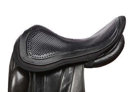Acavallo Gel Out Seat Saver GP Jump Style - 10mm Thickness
