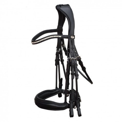 Schockemohle Venice Bridle