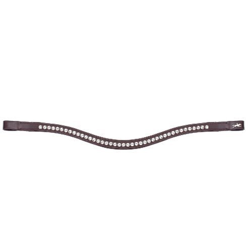 Schockemohle Crystal Browband